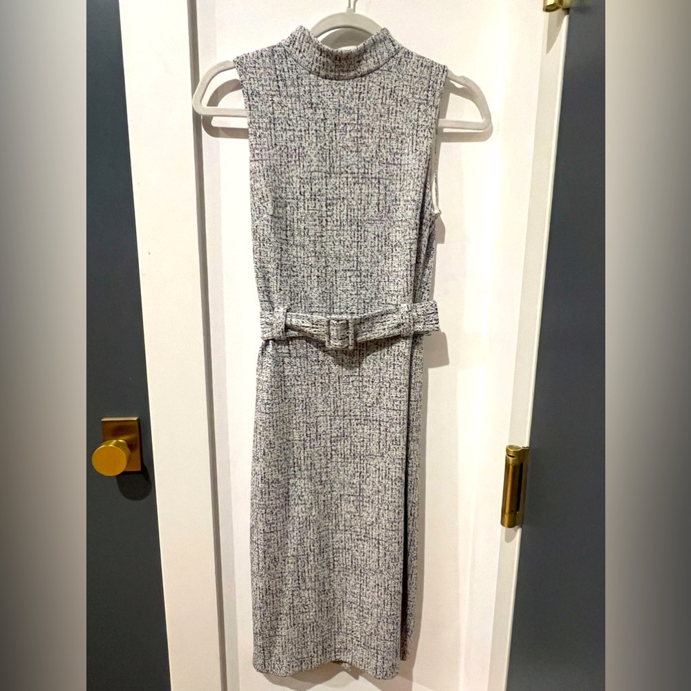 NWOT Express Sheath Dress